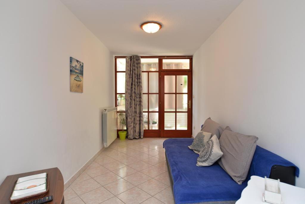 Apartman Snježana Apartment Fazana Bagian luar foto