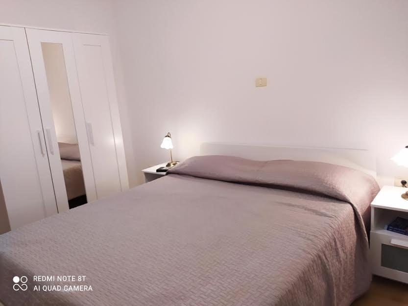 Apartman Snježana Apartment Fazana Bagian luar foto